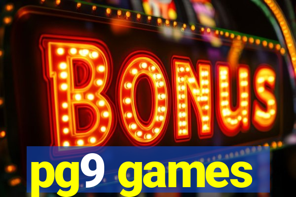 pg9 games